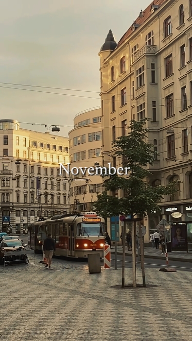 Januar bis November 