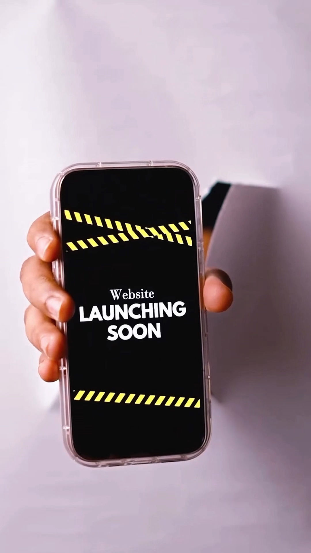 LANÇAMENTO EM BREVE