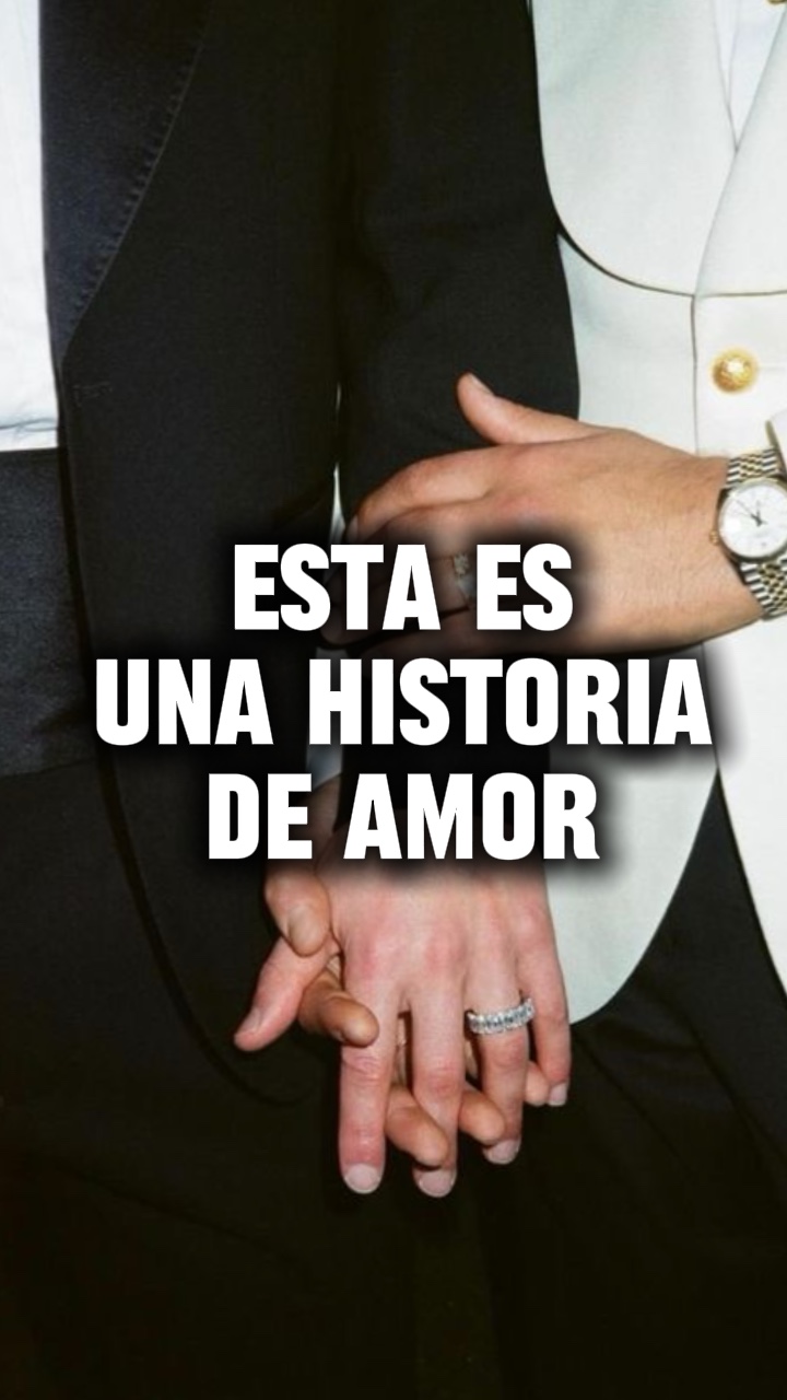 UNA HISTORIA DE AMOR