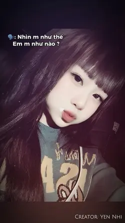 Beat 6 Ảnh Khoe Em