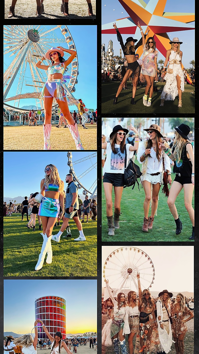 festival music
