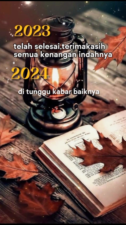 2024 new year