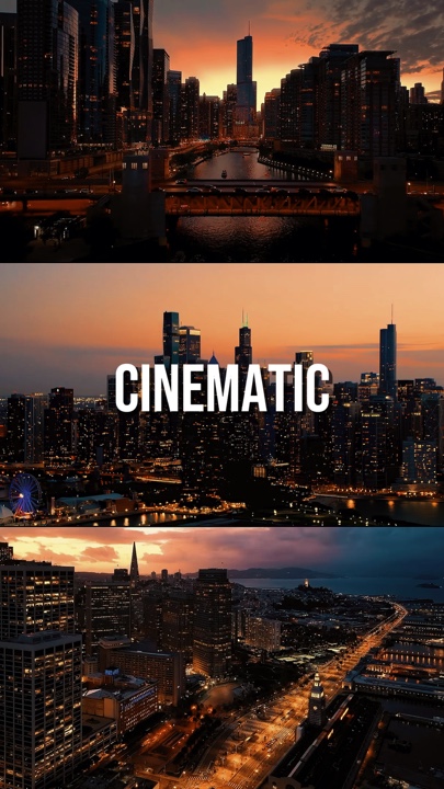 CINÉMATIQUE