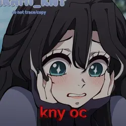 kny oc?