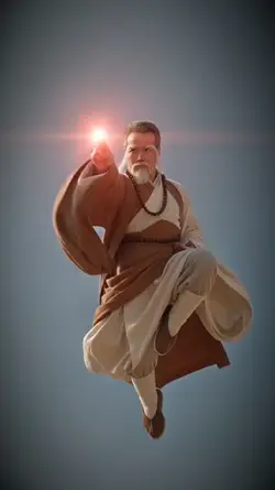 KUNGFU LASSER