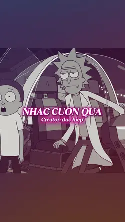 Nhạc cuốn quá