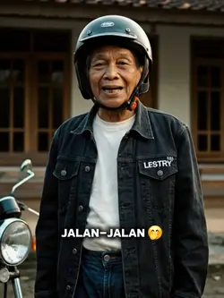 jalan jalan yuk