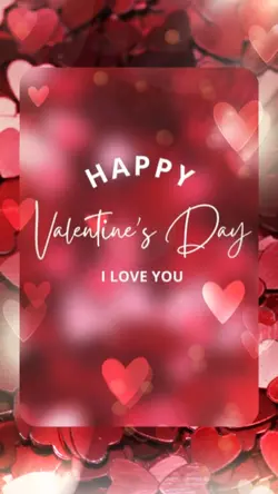 valentine's day