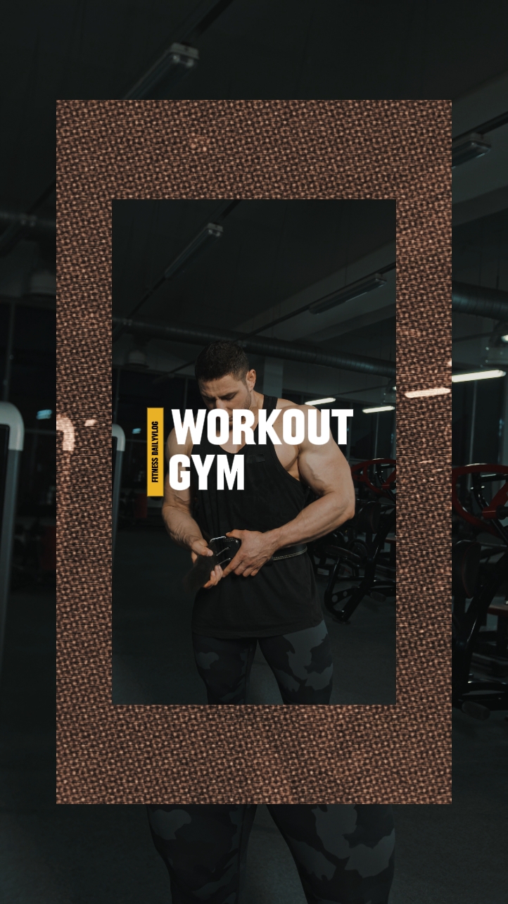 Entrenamiento Gimnasio Fitness 