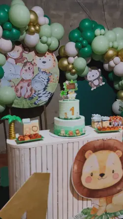 Aniversário
