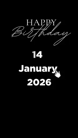 HBD MY BROTHER