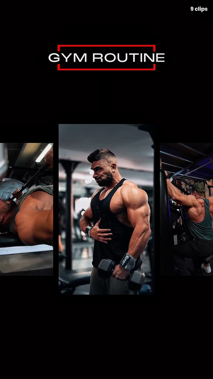 Rutina de gimnasio e1