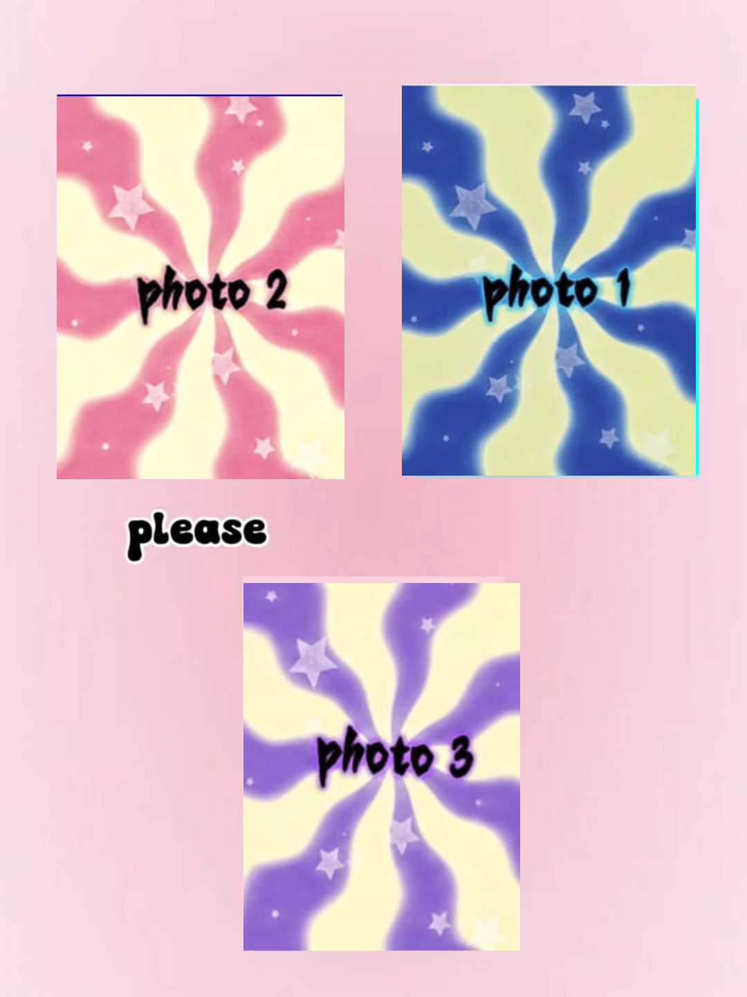 new template 