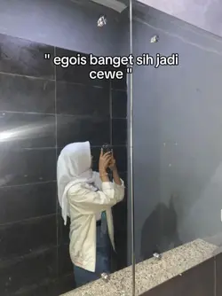 egois bgt jdi cewe