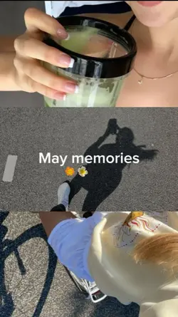 may memories