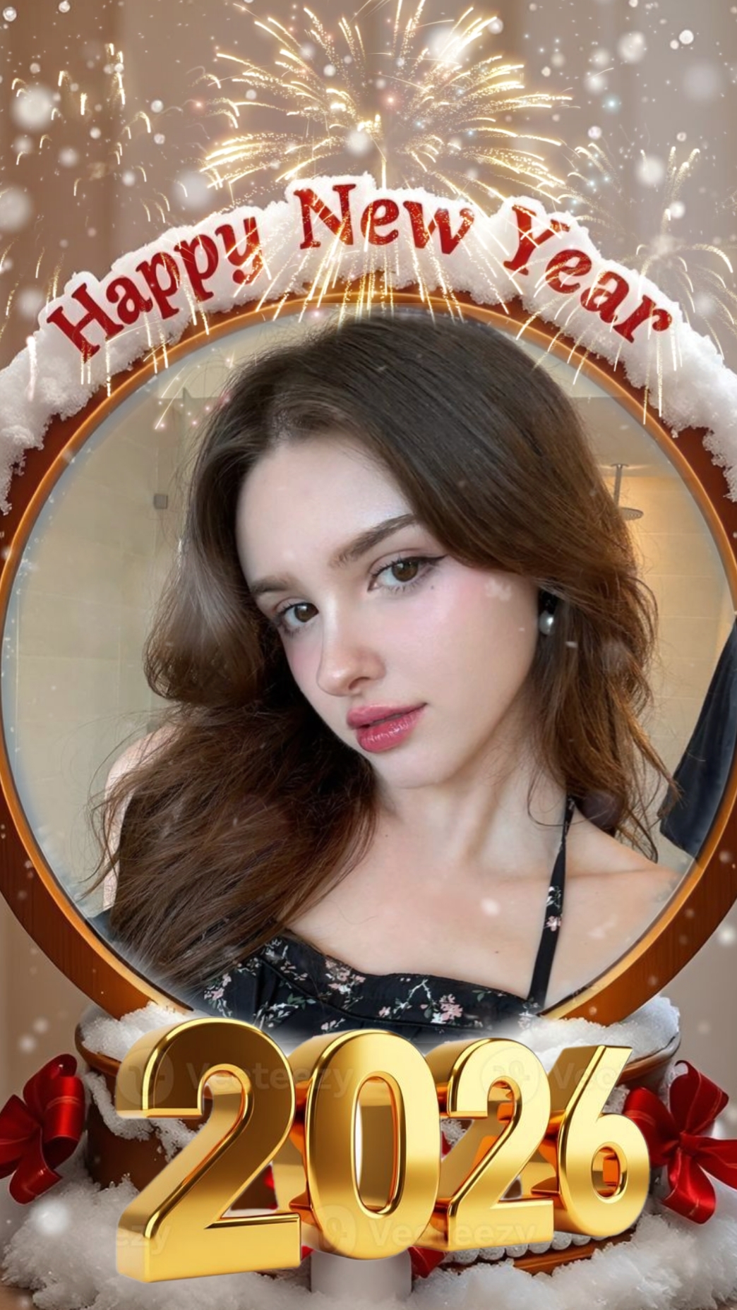 Feliz Año Nuevo 