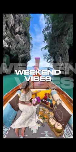 Weekend 🦋