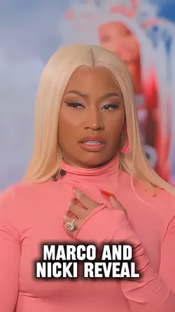 Marco and Nicki