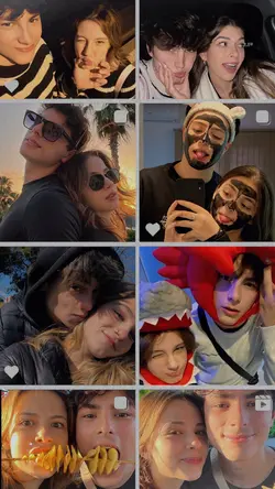 couple template 