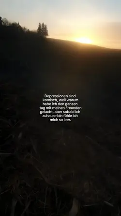 Depressionen 