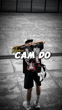CÁM DỖ REMIX