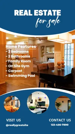 Real Estate for sale