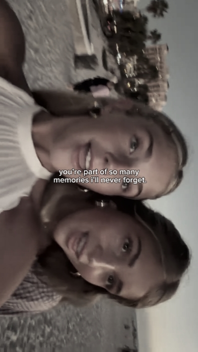 you’re part of so ma