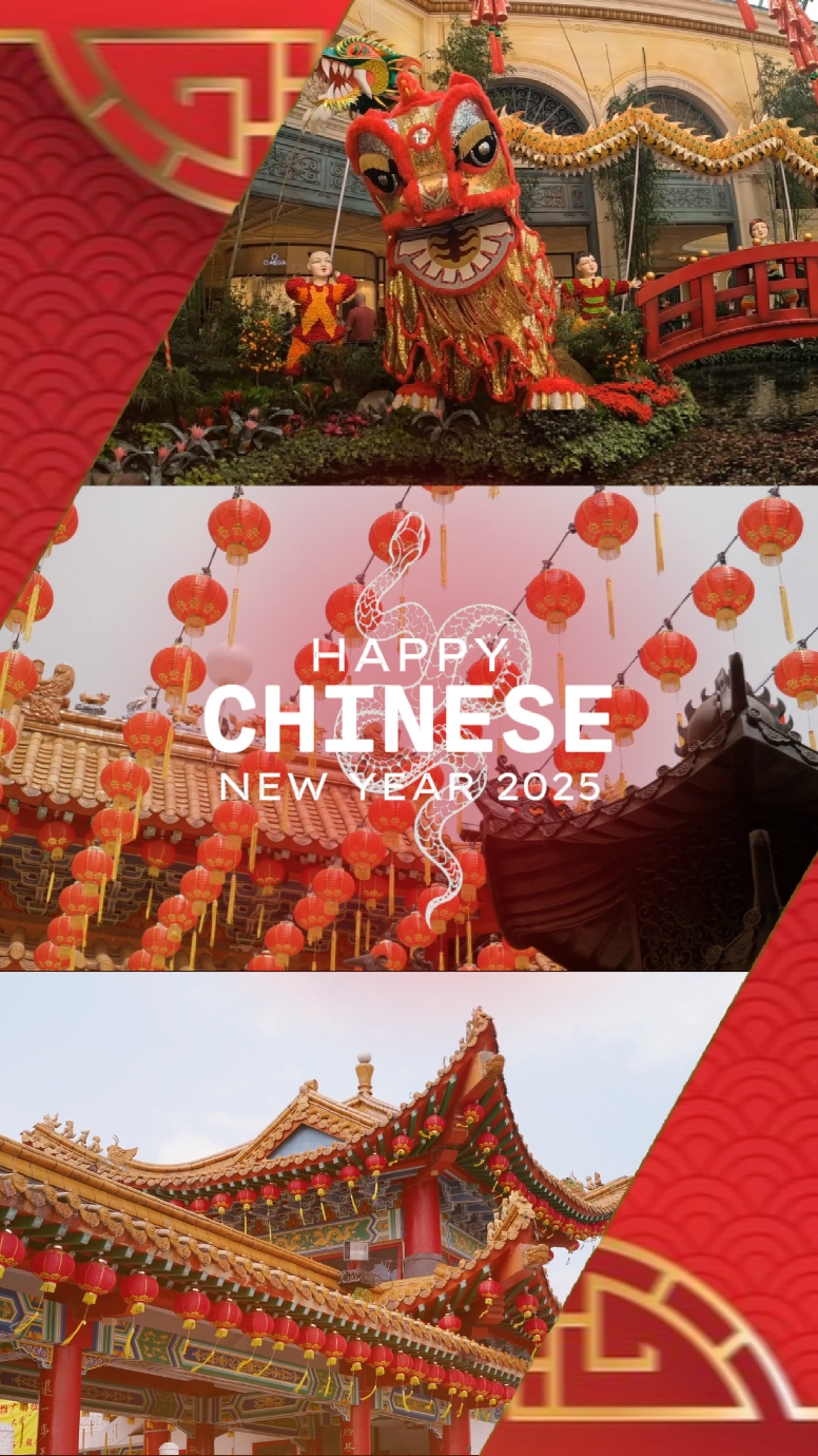 tahun baru cina