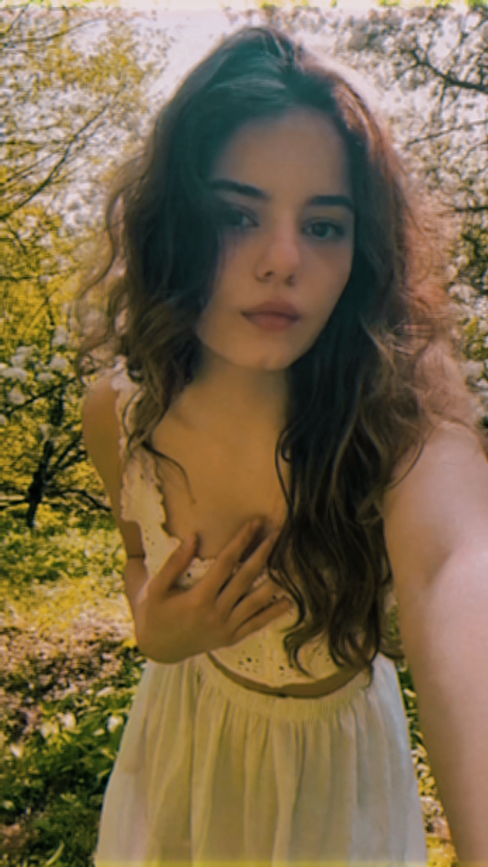 Vlog: voz en off 