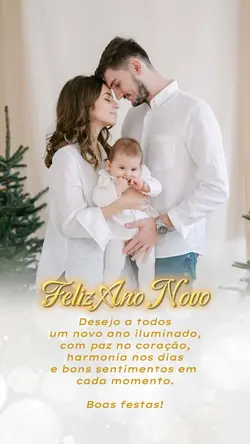 Ano novo 2026