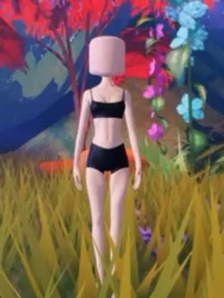 Rating Saved Outfits