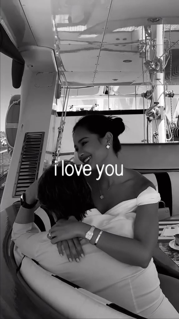TE QUIERO 