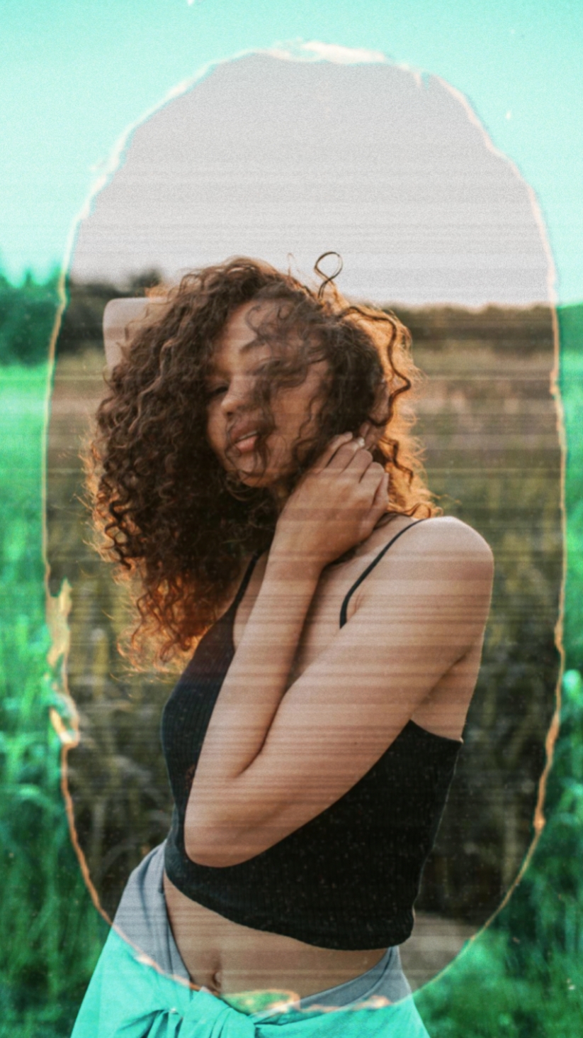 Tenue d'été