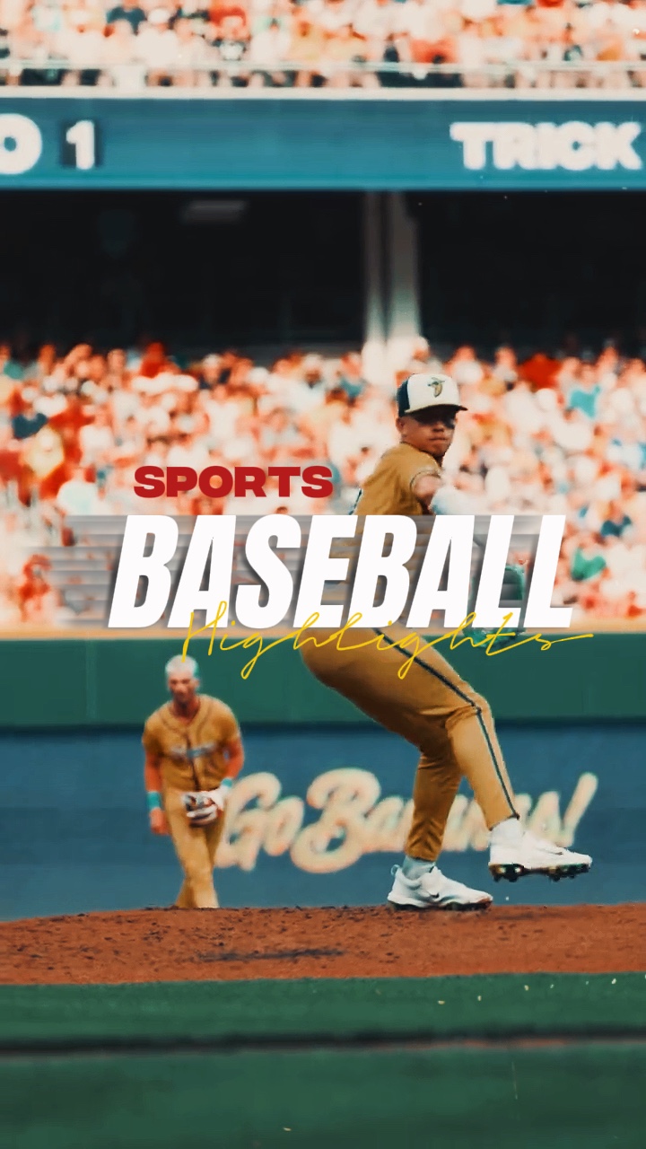 Esportes de beisebol
