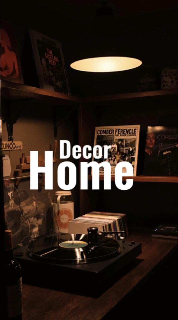 Home Decor
