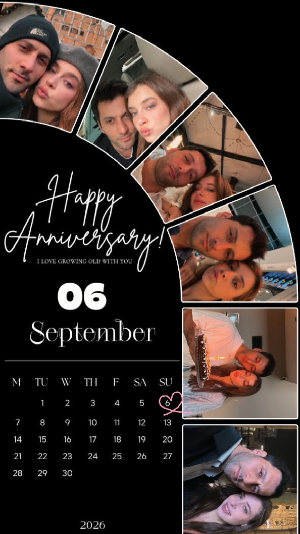 anniv 06 September 