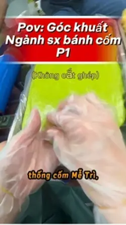 Góc khuất