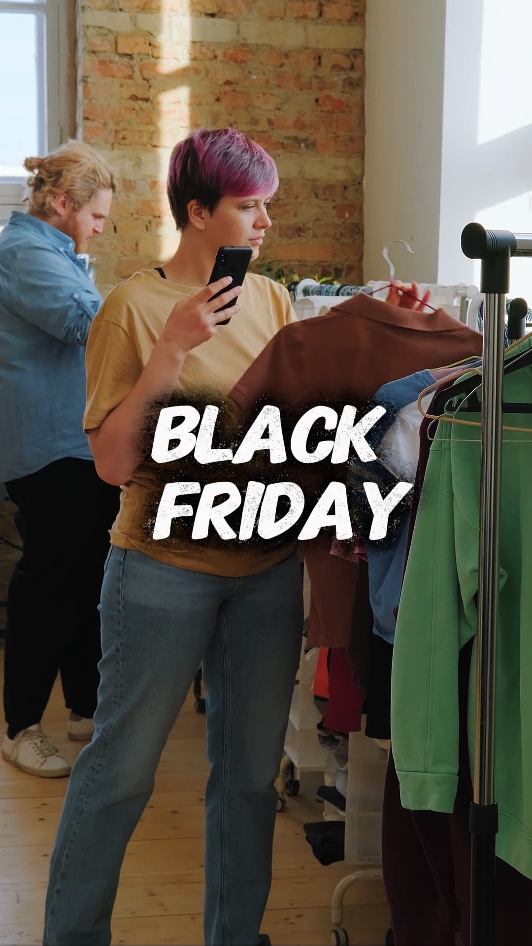 Balck Friday