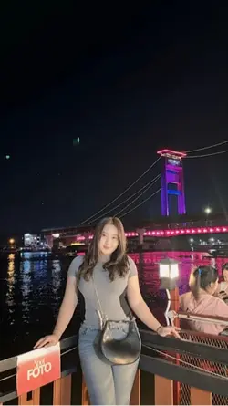 Pek pek apa🤣