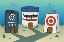 bikini bottom houses