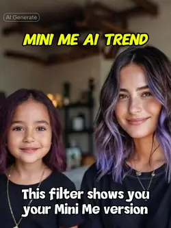 Mini Me AI