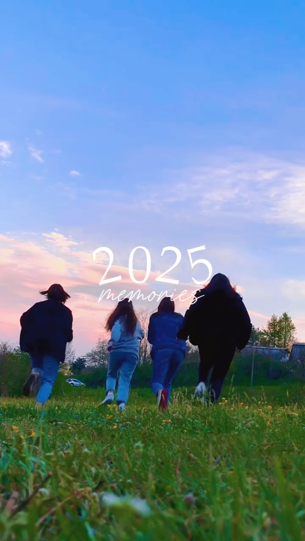 2025 Recuerdos