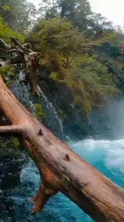 Waterfall