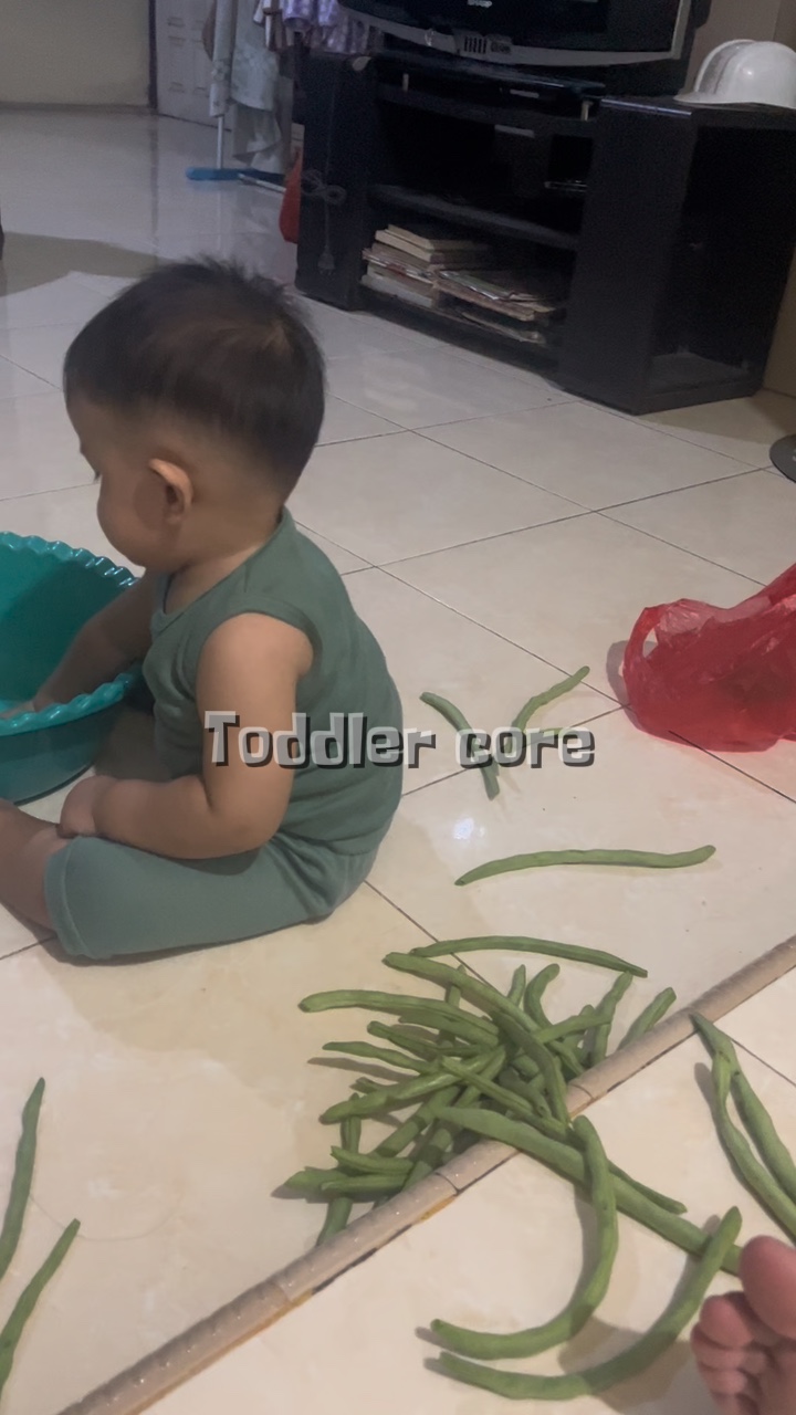 Núcleo de niño pequeño