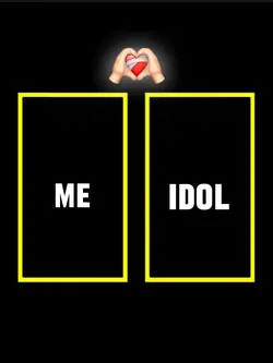 Me vs Idol