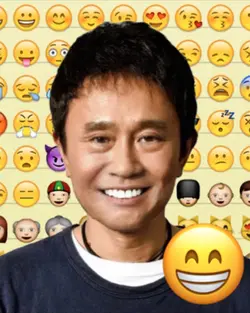 表情変化 絵文字