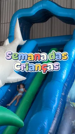 Criança - Kids