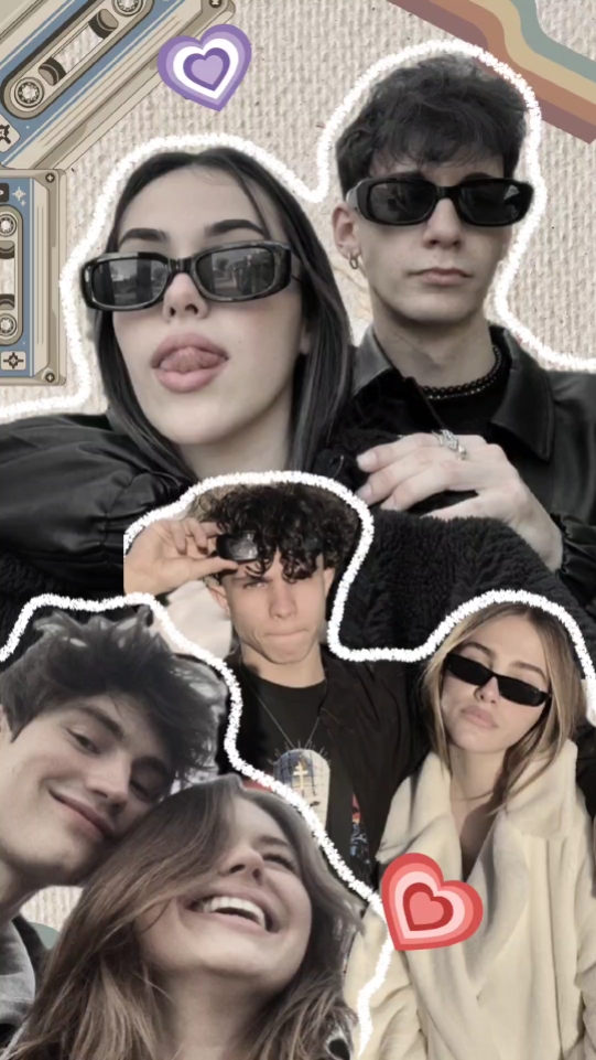 Pareja