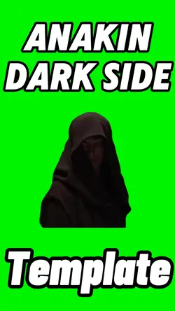 Anakin Dark Side 