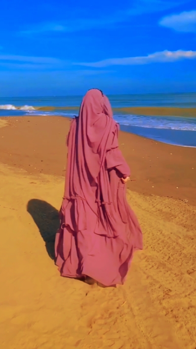 Slowmo Aesthetic 